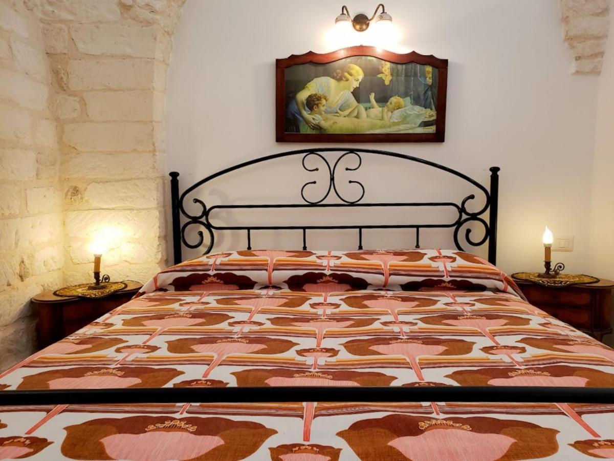 Casa Santa Chiara - Affitti Brevi Italia Daire Monte SantʼAngelo Dış mekan fotoğraf