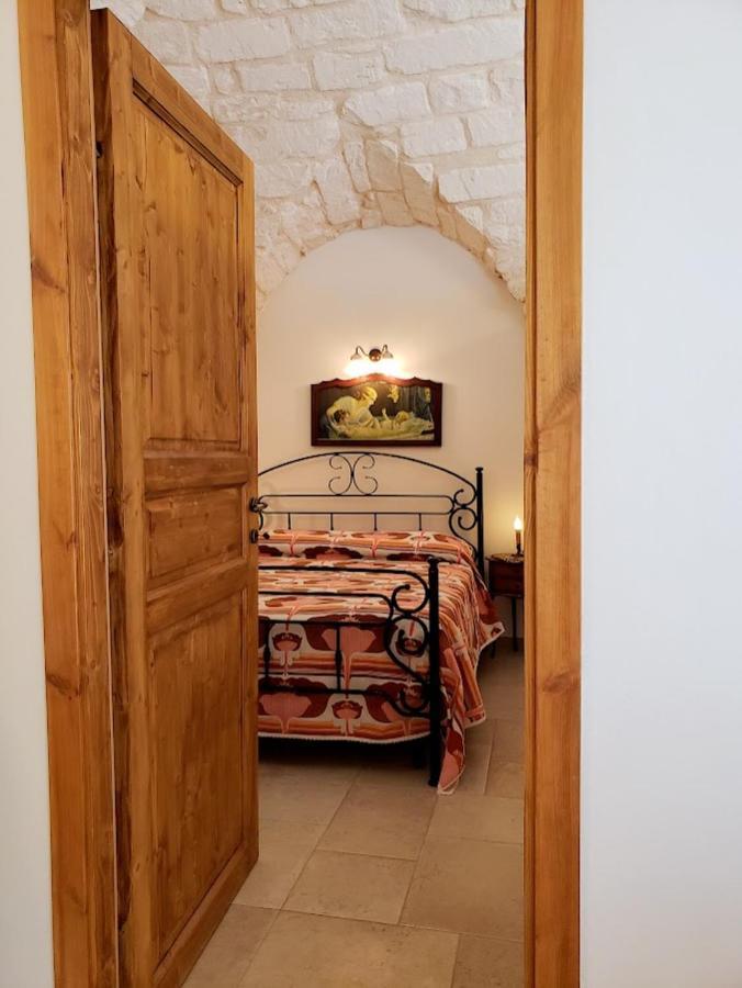 Casa Santa Chiara - Affitti Brevi Italia Daire Monte SantʼAngelo Dış mekan fotoğraf
