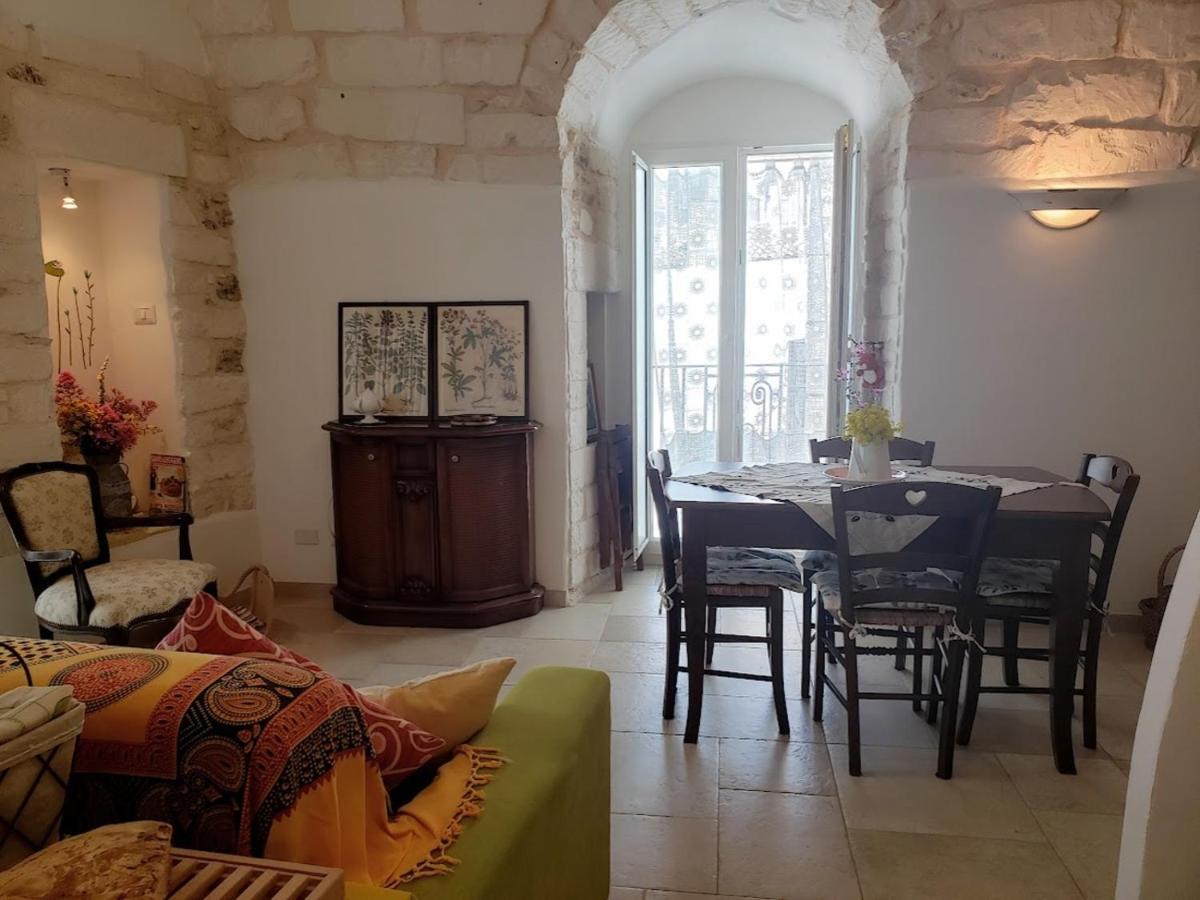 Casa Santa Chiara - Affitti Brevi Italia Daire Monte SantʼAngelo Dış mekan fotoğraf